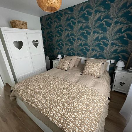 Repos Paisible Apartment Talmont-Saint-Hilaire Luaran gambar