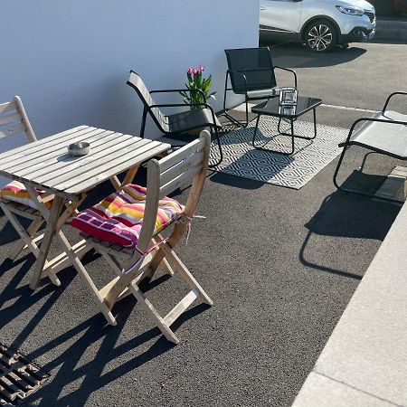 Repos Paisible Apartment Talmont-Saint-Hilaire Luaran gambar
